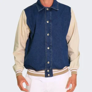 Chiodi Milano Giubbino 0252-BLU