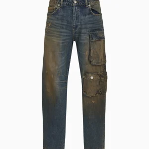 Donotconform Jeans WBAGGY900