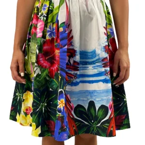 Dsquared2 Gonna S73MA0371 001S