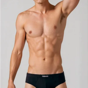 Slip Elastico Interno