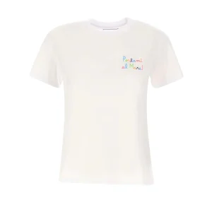 Mc2 Saint Barth T-Shirt EMI000104804D01EMB