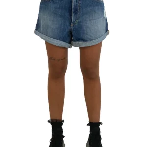 Takutea Short HARMATTAN SEUESTADO