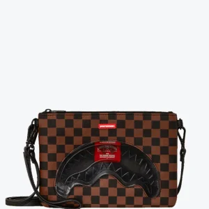 Sprayground Borsa a Tracolla 910B6515NSZ