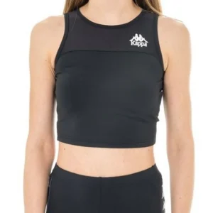 Kappa T-Shirt Top 304I7ZO 901