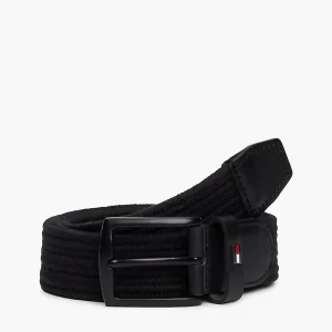 Cintura uomo AM0AM12548-BDS Tommy Hilfiger