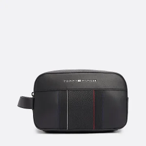 Pochette uomo AM0AM13301-BDS Tommy Hilfiger