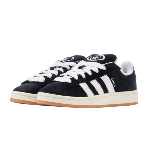 Adidas Campus 00s Core Black HQ8708