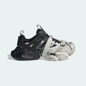 Adidas XLG Runner Deluxe White Black Jr0861