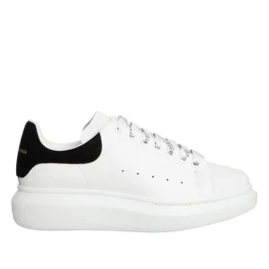Alexander Mcqueen Sneakers 553770 WHGP7