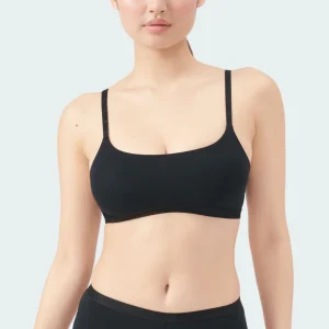 Adidas Bralette Nero JL3473