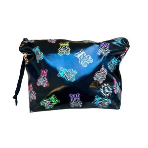 Beauty case impermeabile in PVC - Abibò