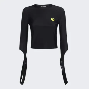 Barrow T-Shirt Top F3BWWOTO077