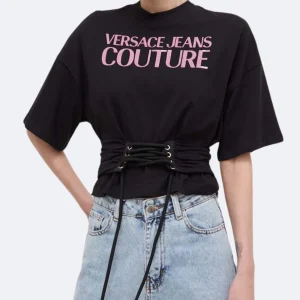 Versace Jeans Couture T-Shirt 76HAHG04/CJ00G899