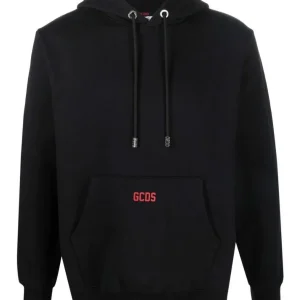 Gcds Felpa CC94M100105