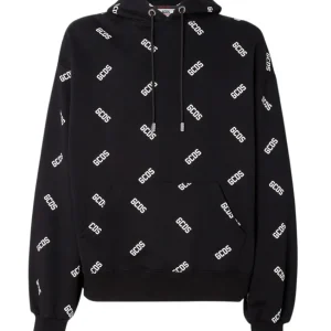 Gcds Felpa CC94M100100