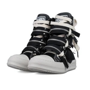 Censored RK 3C Stivaletto Nero