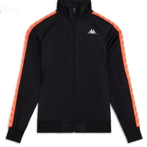 Kappa Felpa 301EFU0 A1H