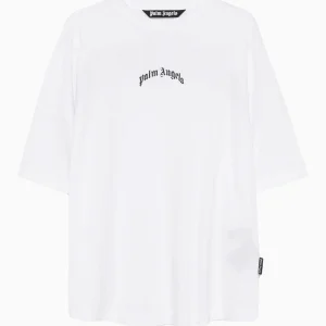 Palm Angels T-Shirt PMAA002S25JER0010310