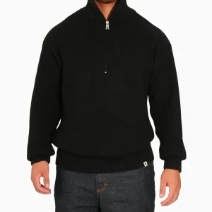 Why Not Brand Maglieria NEC25-NERO