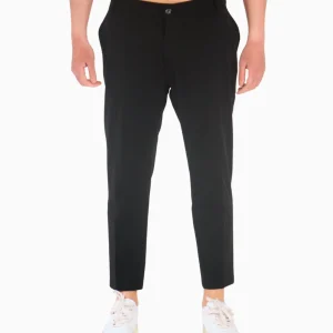 Brian Rush Pantalone FD359-PA505-NERO