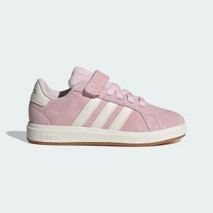 Adidas Grand Court 00s PS Rosa Jh6181