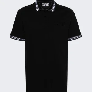 Versace Jeans Couture T-Shirt 76GAGT09/CJ01T899