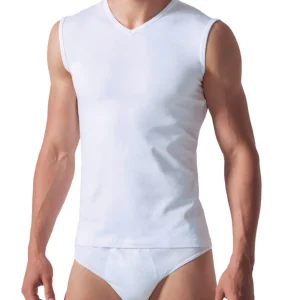 Canotta da Uomo Scollo a V