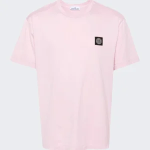 Stone Island T-Shirt 801524113-V0080