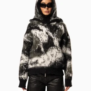 Donotconform Maglieria WJUMP700-NERO