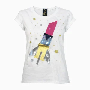 Nil & Mon T-Shirt MOONRAKER