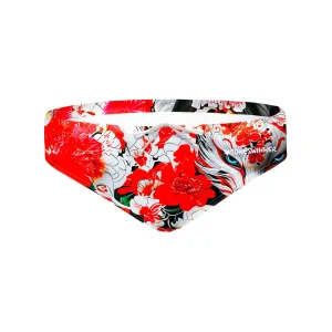 Slip da nuoto uomo da allenamento H2Otto 372H - Kitsune