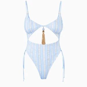 District Margherita Mazzei Costume 6CR51-0390