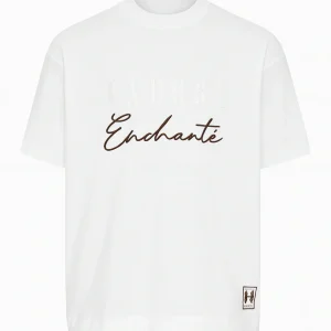 Gavensemble T-Shirt FW25TEE80-B