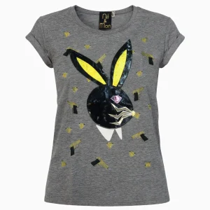 Nil & Mon T-Shirt LADYKILLER HG