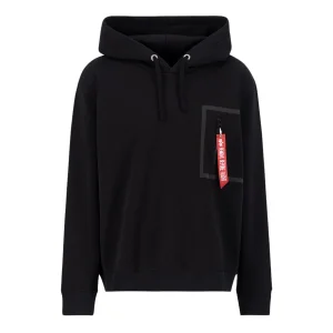 Alpha Industries Felpa 138332