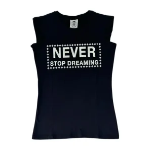 Le Voliere T-Shirt WS16T52JB