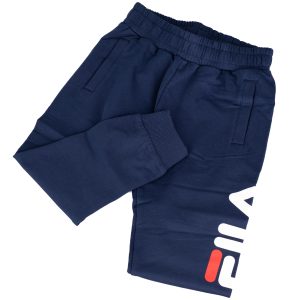 Fila Pantalone Balboa Classic Blu Baby Fak0124 - 50004