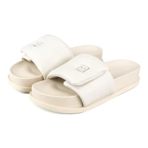 Armani Exchange Sandalo Beige XDP061XV926 01819