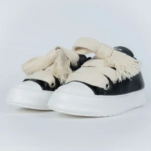 Jammers London Tore Rick Nero