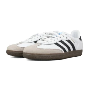 Adidas Samba OG White Gum IE3675 - B75806