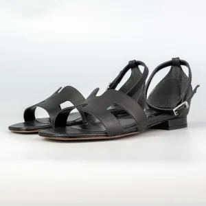 Raimond Miami Carle2 Nero