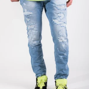 Gavensemble Jeans JEANS-503