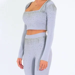 District Margherita Mazzei Top SH45 0023