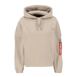 Alpha Industries Felpa 138042