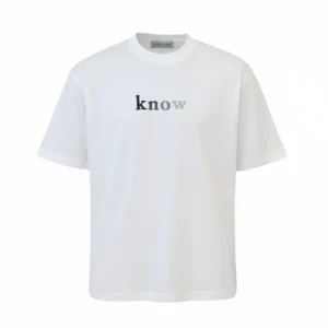 Donotconform T-Shirt TEE5080-B