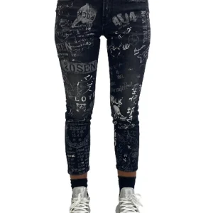 404 Not Found Jeans SKINNY2021