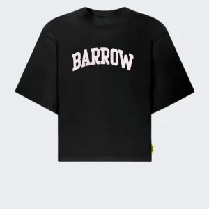 Barrow T-Shirt S4BWWOTH117/110