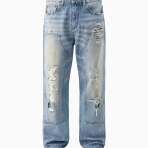 Black Island Jeans 17406/BLUE