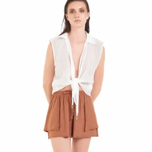 Camicia donna CMCA0080 Cotazur