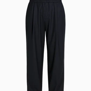 Chiodi Milano Pantalone FW25-008-BL